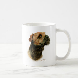 Caneca De Café Beira Terrier