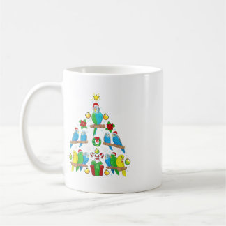Caneca De Café Beisebol de Natal com Papai Noel Feliz Natal