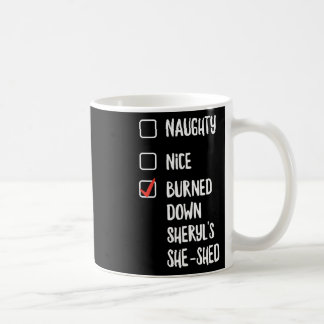 Caneca De Café Bela Bela Bela Queimada Sheryls Ela Shed