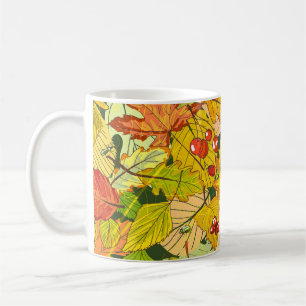 Caneca De Café Bela Natureza