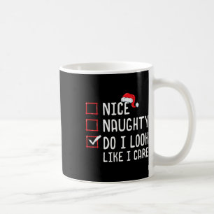 Caneca De Café Bela Vadia, Eu Pareço Que Eu Me Prefiro À Lista De