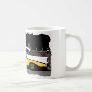 Caneca De Café Belair