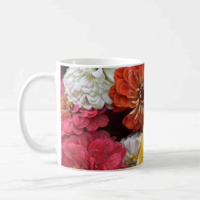 Caneca De Café Belas Mães (Esquerda)