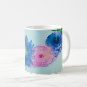 Caneca De Café Beleza