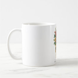 Caneca De Café beleza após a vida