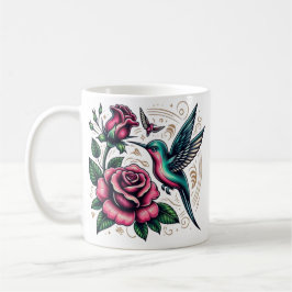Caneca De Café Beleza da Natureza