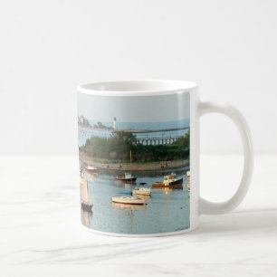 Caneca De Café Beleza de Scituate