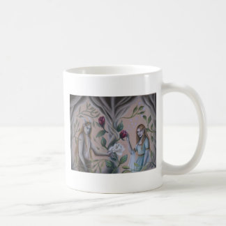 Caneca De Café beleza e animal