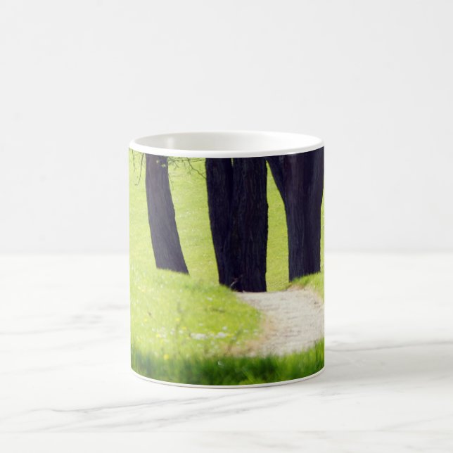 Caneca De Café Belíssimo Prado (Centro)
