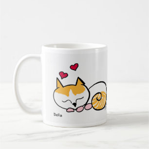 Caneca De Café Bella Mug