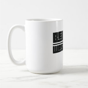 Caneca De Café Bellevue - Washington