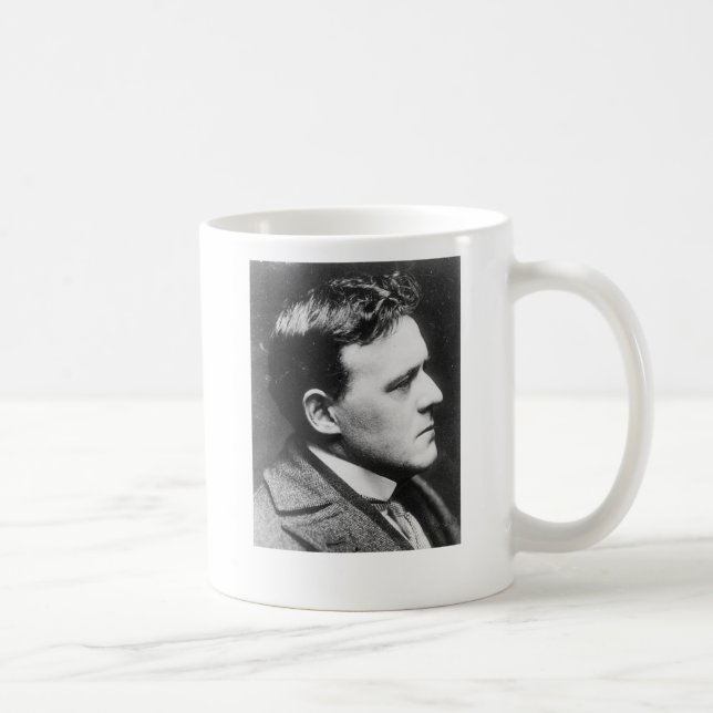 Caneca De Café Belloc (Direita)