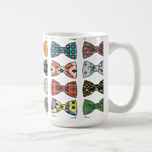 Caneca De Café Belo Arco , Padrões de Gravação