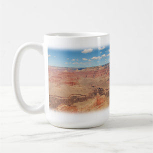 Caneca De Café Belo Grand Canyon Mug!