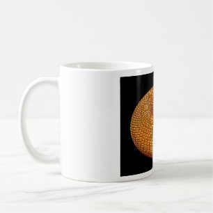 Caneca De Café Belo Ouro Torus