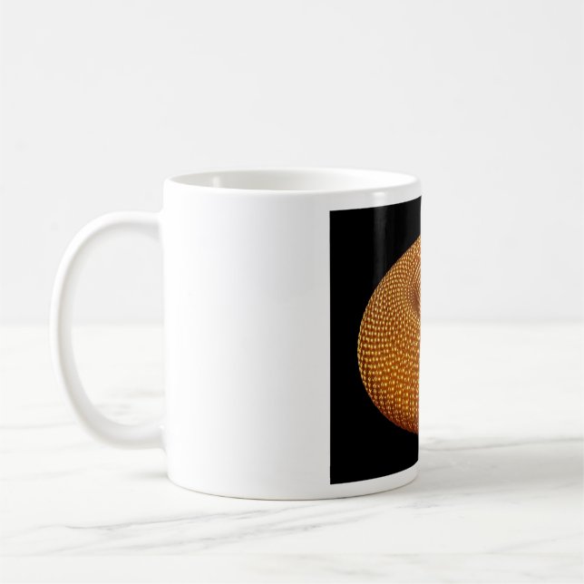 Caneca De Café Belo Ouro Torus (Esquerda)