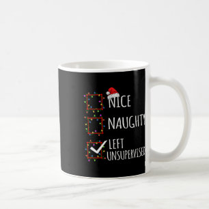 Caneca De Café Belo rabinho Deixado Sem Supervisão na Lista de Na