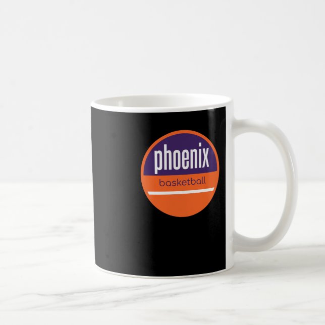 Caneca De Café Belo Ss Fofo De Basquete (Direita)