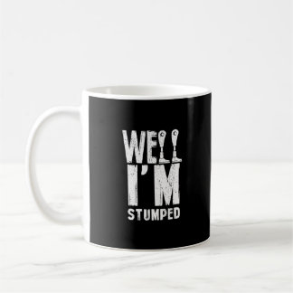 Caneca De Café Bem, eu sou amputado Amputeo Amputee Perna Prostét