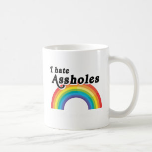 Caneca De Café Bem, na verdade não -