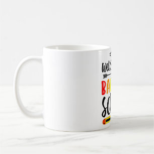 Caneca De Café Bem-Vindo À Escola No Primeiro Dia Do Professor
