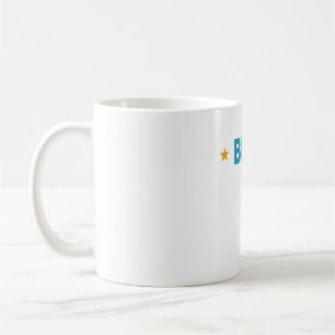 Caneca De Café Bem-Vindo À Noite Do Associado Swagazon
