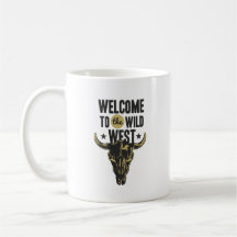 Bem-vindo ao Café Western Cowgirl do Selvagem Oest