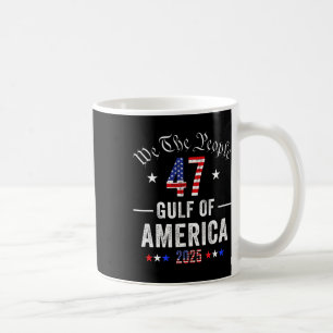 Caneca De Café Bem-Vindo Ao Golfo Da América - Golfo Do México 20