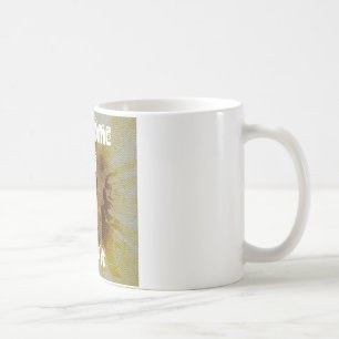 Caneca De Café Bem-vindo ao Quênia