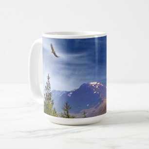 Caneca De Café Ben Nevis