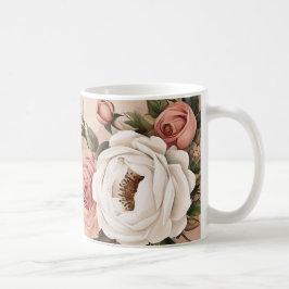 Caneca De Café Bênção ter você 