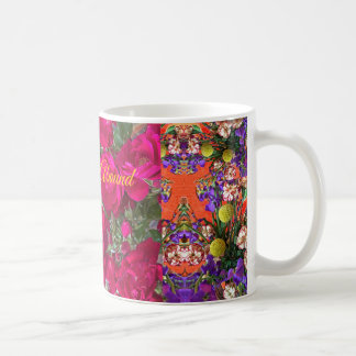 Caneca De Café Bênçãos Aproximadas
