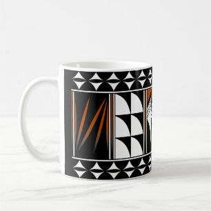 Caneca De Café Bênçãos da pena sudoeste
