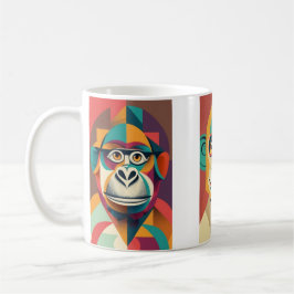 Caneca De Café Bênçãos de segunda-feira