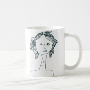 Caneca De Café Benevolência Miller-Hecht