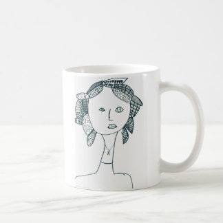 Caneca De Café Benevolência Miller-Hecht