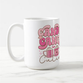 Caneca De Café Bengala