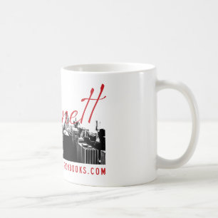 Caneca De Café Bennett