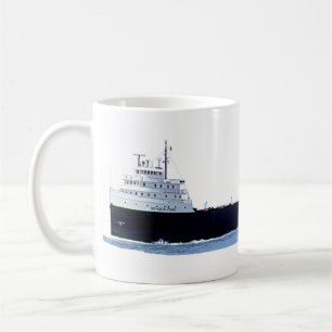 Caneca De Café Benson Ford