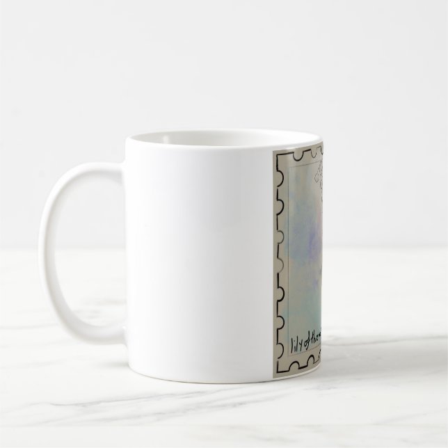 Caneca De Café berlinda (Esquerda)