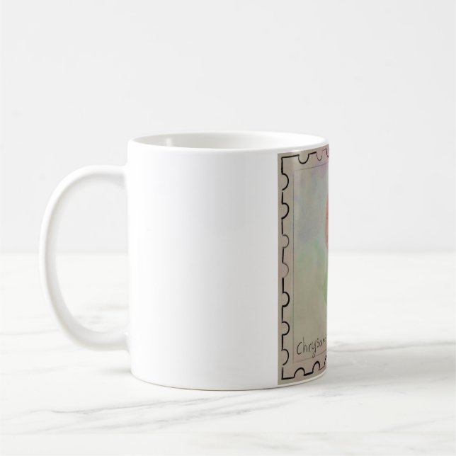 Caneca De Café berlinda (Esquerda)