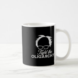 Caneca De Café Bernie Aoc 2028 Bernie Sanders Alexandria Cortez P