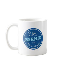 Bernie retro