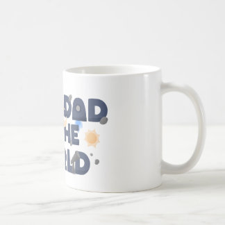 Caneca De Café best dad in the world