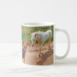 Caneca De Café Best Dog Mom Ever