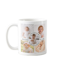 Best Friends Ever Photo Collage | Custom Bestie