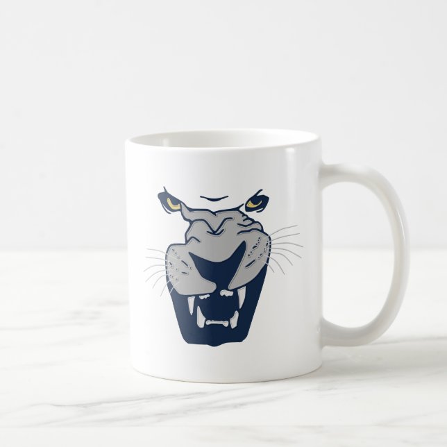 Caneca De Café Besta (Direita)