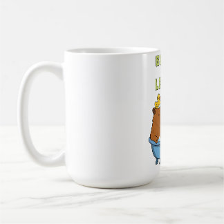 Caneca De Café Bestas de lazer |