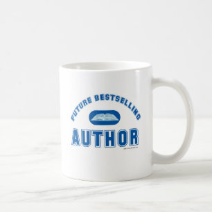Caneca De Café Bestseller futuro