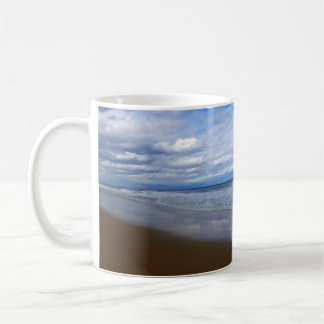 Caneca De Café Bethany Beach I